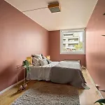 Apartman As Sentrum *