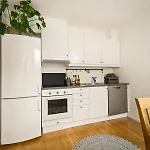 As Sentrum Apartman *