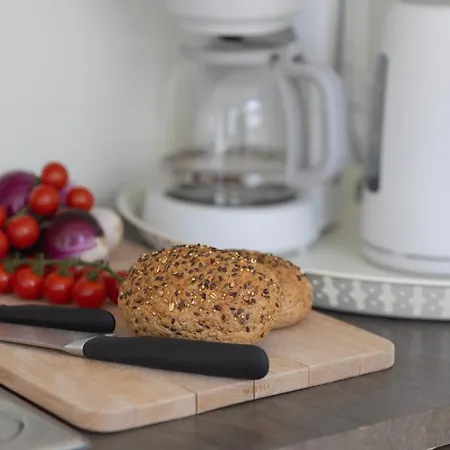 As Sentrum Lejlighed