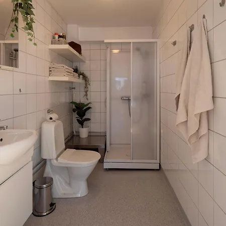 As Sentrum Lejlighed As