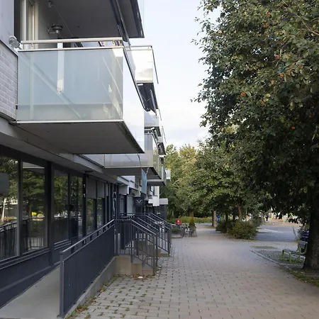 ås Sentrum Lägenhet As