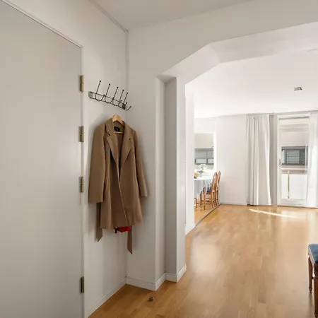As Sentrum Apartament