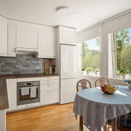 Apartament As Sentrum *