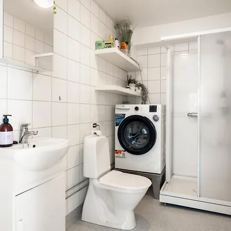 Apartament As Sentrum